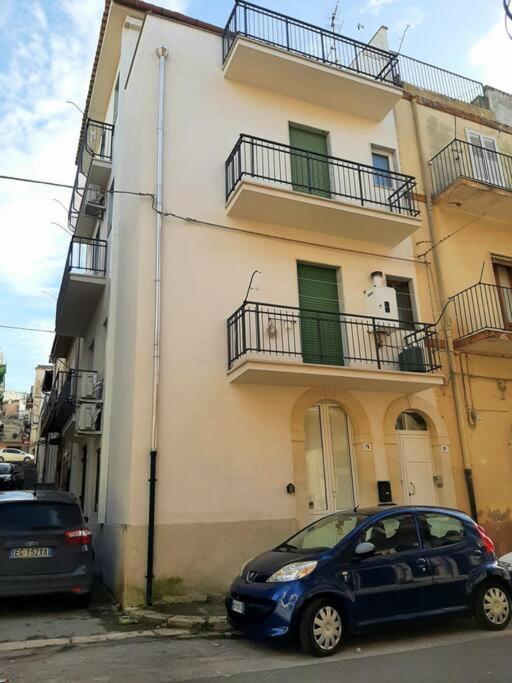 Casa Di Giu Villa Scicli Ngoại thất bức ảnh
