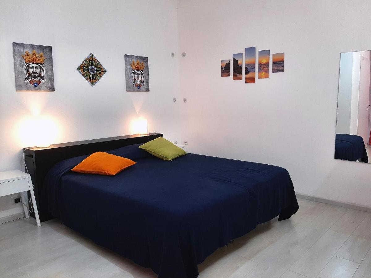 Casa Di Giu Villa Scicli Ngoại thất bức ảnh