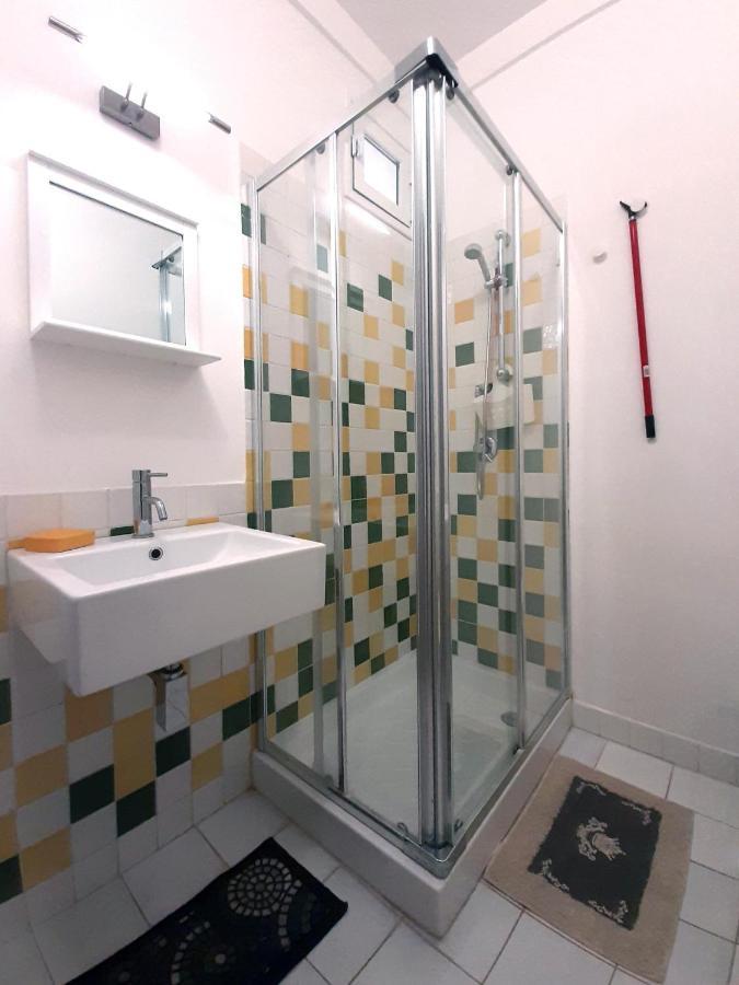 Casa Di Giu Villa Scicli Ngoại thất bức ảnh