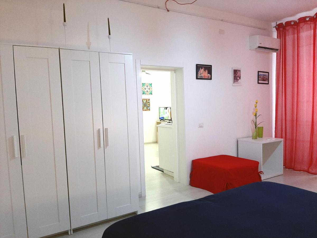 Casa Di Giu Villa Scicli Ngoại thất bức ảnh