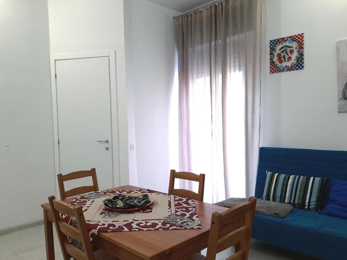 Casa Di Giu Villa Scicli Ngoại thất bức ảnh