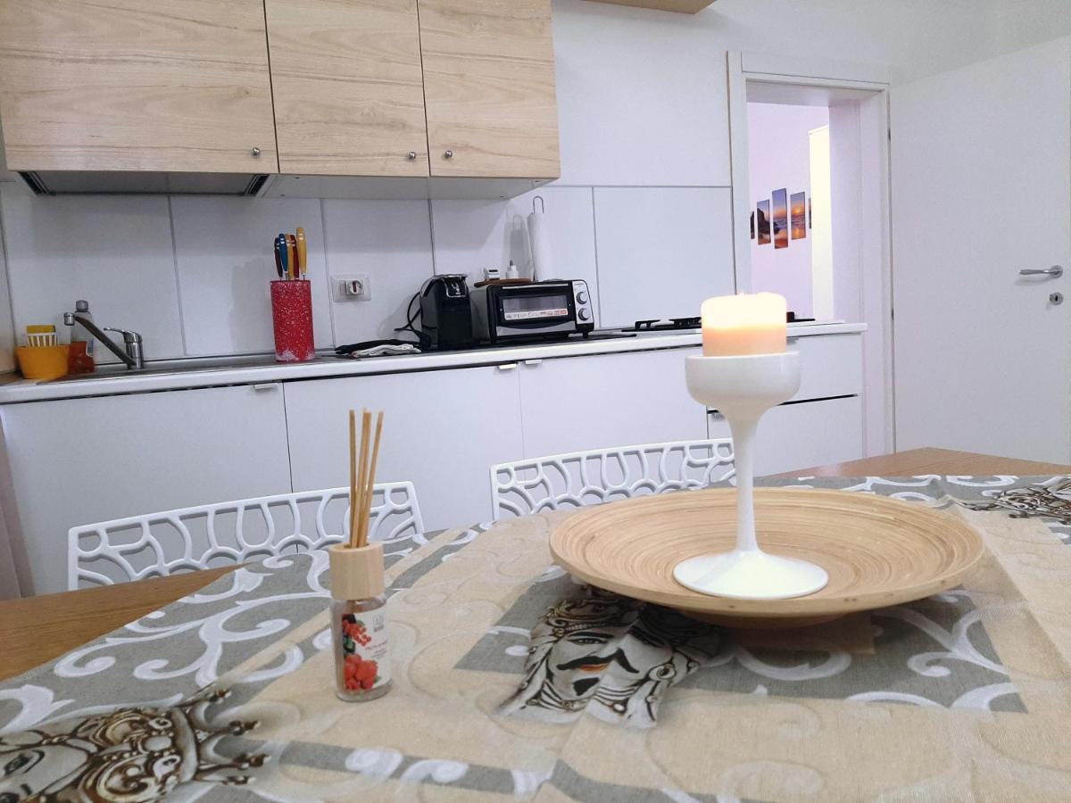 Casa Di Giu Villa Scicli Ngoại thất bức ảnh