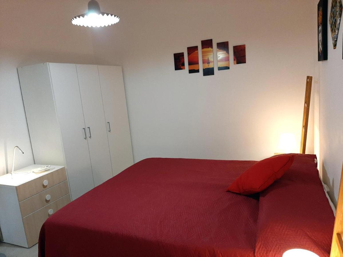 Casa Di Giu Villa Scicli Ngoại thất bức ảnh