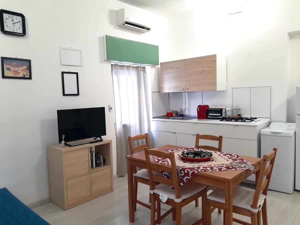 Casa Di Giu Villa Scicli Ngoại thất bức ảnh