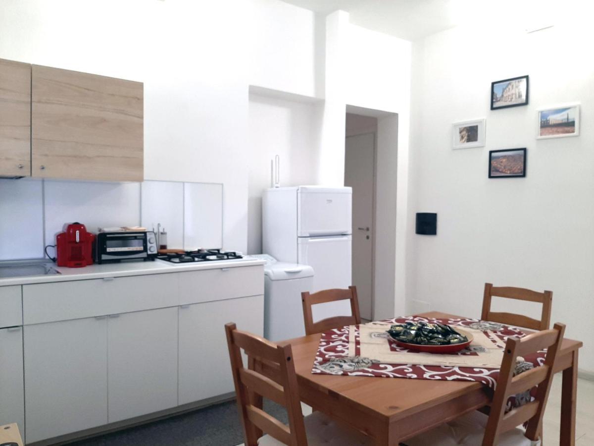 Casa Di Giu Villa Scicli Ngoại thất bức ảnh