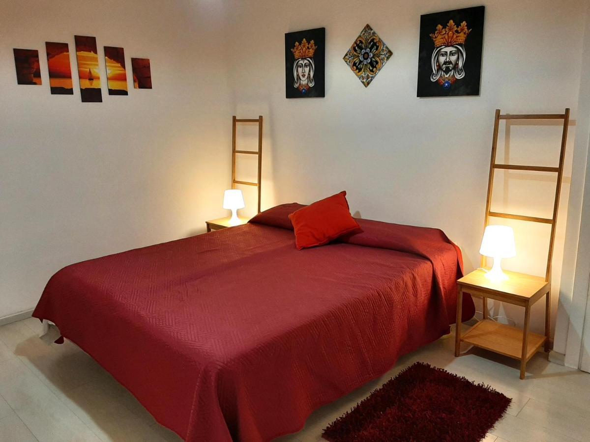 Casa Di Giu Villa Scicli Ngoại thất bức ảnh