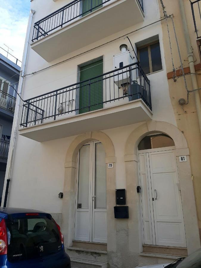 Casa Di Giu Villa Scicli Ngoại thất bức ảnh